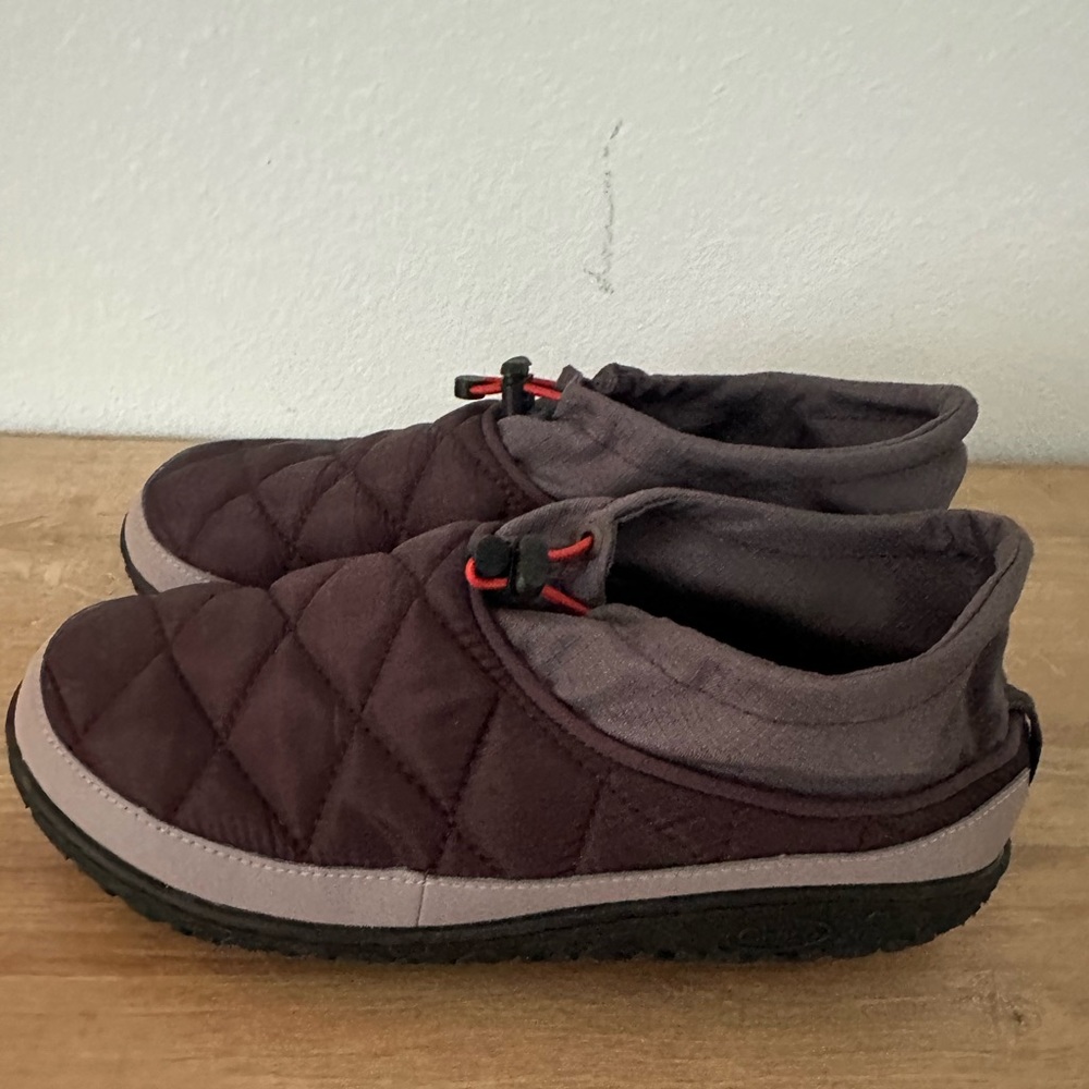 Chaco Ramble Puff Cinch Slipper